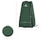 Wakeman Pop Up Pod - Portable Privacy Shower, Dressing Room, or Toilet Tent by Green 75-CMP1109 - alternate 7
